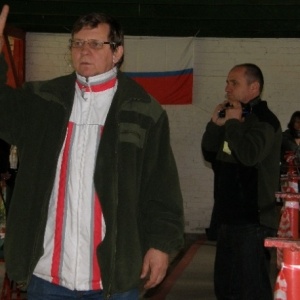 Zawody Jubileuszowe Klubu Impuls w Strzelaniach Pistoletowych