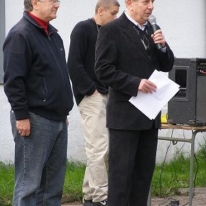 Mistrzostwa Zachodniopomorskiej LOK 2010