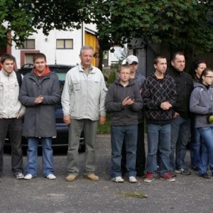 Mistrzostwa Zachodniopomorskiej LOK 2010