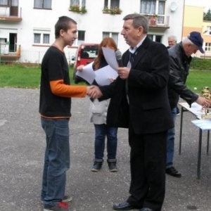Mistrzostwa Zachodniopomorskiej LOK 2010