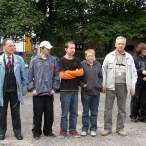 Mistrzostwa Zachodniopomorskiej LOK 2010