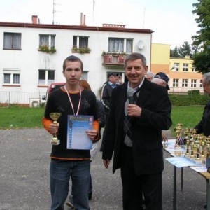 Mistrzostwa Zachodniopomorskiej LOK 2010