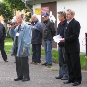 Mistrzostwa Zachodniopomorskiej LOK 2010