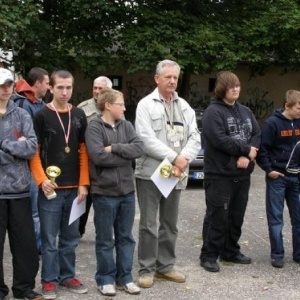 Mistrzostwa Zachodniopomorskiej LOK 2010