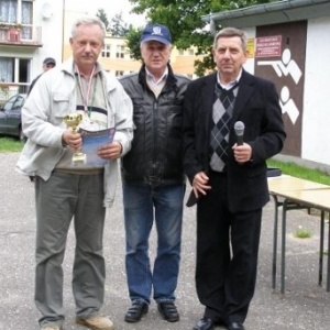 Mistrzostwa Zachodniopomorskiej LOK 2010