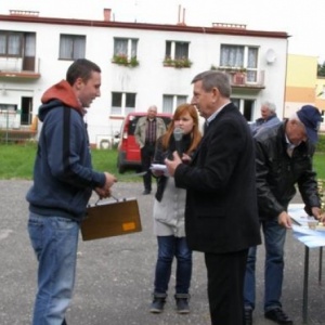 Mistrzostwa Zachodniopomorskiej LOK 2010