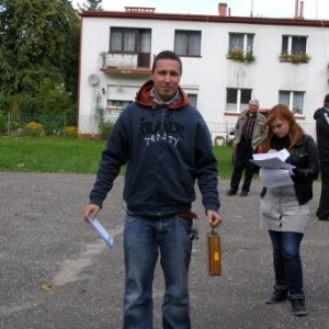Mistrzostwa Zachodniopomorskiej LOK 2010