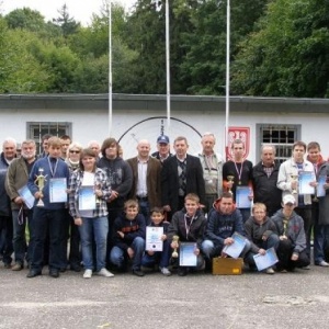 Mistrzostwa Zachodniopomorskiej LOK 2010