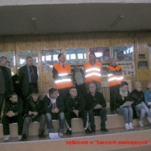 Finał Ligi Szkolnej 2010
