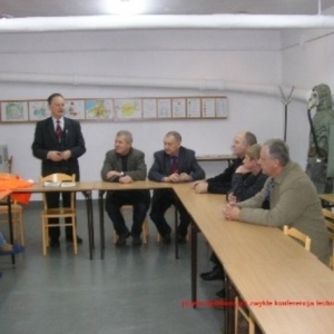 Finał Ligi Szkolnej 2010