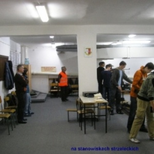 Finał Ligi Szkolnej 2010