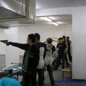 Finał Ligi Szkolnej 2010