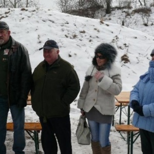 27 lutego 2011 - i po zawodach...