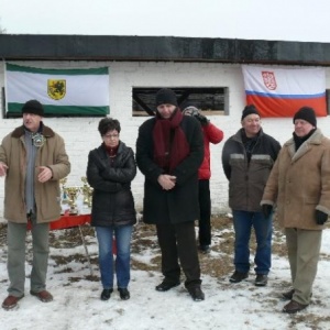 27 lutego 2011 - i po zawodach...