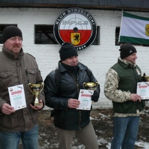 27 lutego 2011 - i po zawodach...