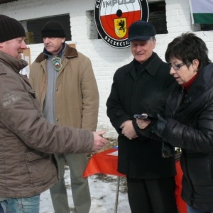 27 lutego 2011 - i po zawodach...