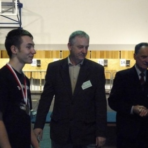 06.03.2011 Mistrzostwa Kołobrzegu