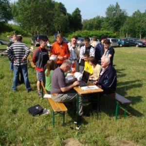 Po mistrzostwach12 czerwca - komunikat, zdjęcia