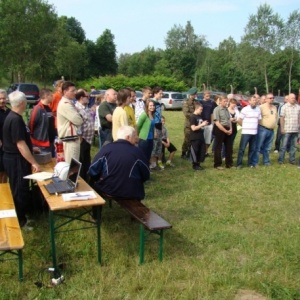 Po mistrzostwach12 czerwca - komunikat, zdjęcia