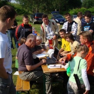 Po mistrzostwach12 czerwca - komunikat, zdjęcia