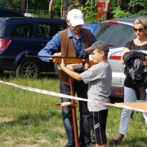 Po mistrzostwach12 czerwca - komunikat, zdjęcia