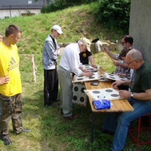 Po mistrzostwach12 czerwca - komunikat, zdjęcia