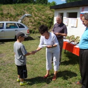 Po mistrzostwach12 czerwca - komunikat, zdjęcia