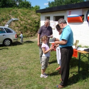 Po mistrzostwach12 czerwca - komunikat, zdjęcia