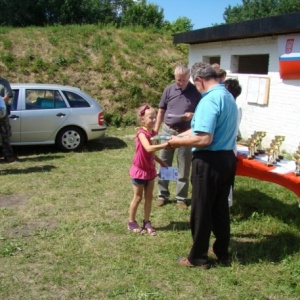 Po mistrzostwach12 czerwca - komunikat, zdjęcia