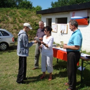 Po mistrzostwach12 czerwca - komunikat, zdjęcia