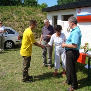 Po mistrzostwach12 czerwca - komunikat, zdjęcia