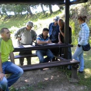 Turniej Strzelecki w Bobolicach