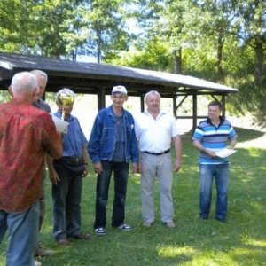 Turniej Strzelecki w Bobolicach