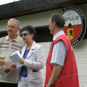 Zapraszamy do udziału w zawodach 7 sierpnia; dołączony komunikat i galeria zdjęć