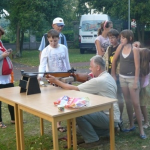 Wakacje z SAPiKiem