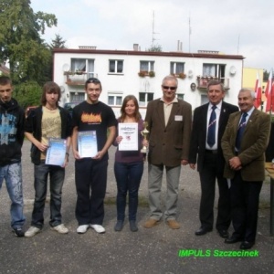 Wrześniowe strzelania