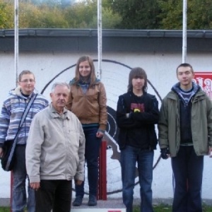Finały Ligi Szkolnej