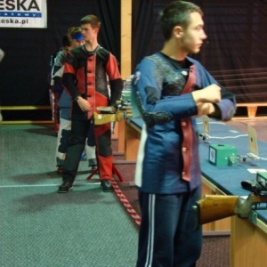 Mistrzostwa Zachodniopomorskiego Zwiazku Strzelectwa Sportowego
