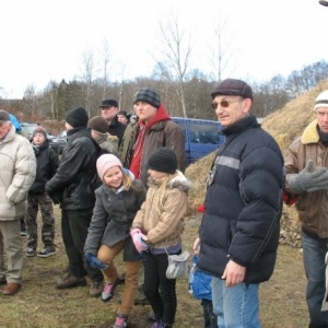 Mistrzostwa Klubu Impuls w Strzelaniach Pistoletowych. Dołączony komunikat zawodów oraz kilka fotek z imprezy