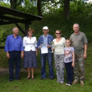 Zawody Strzeleckie w Bobolicach