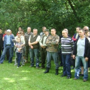 Zawody Strzeleckie w Bobolicach