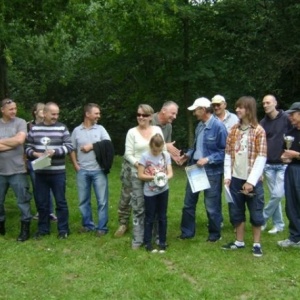 Zawody Strzeleckie w Bobolicach