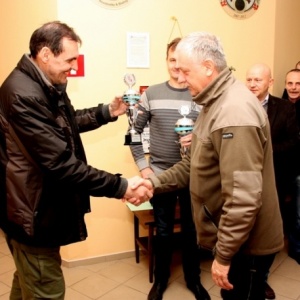 Dobra passa trwa