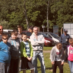 15 czerwca walczymy o Puchar Prezesa Klubu Impuls + mini galeria