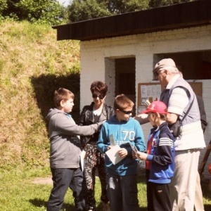15 czerwca walczymy o Puchar Prezesa Klubu Impuls + mini galeria