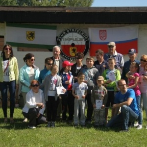 15 czerwca walczymy o Puchar Prezesa Klubu Impuls + mini galeria