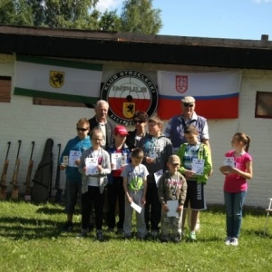 15 czerwca walczymy o Puchar Prezesa Klubu Impuls + mini galeria