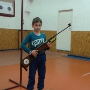 Rywalizacja najmłodszych