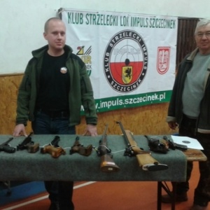 Strzeleckie ferie