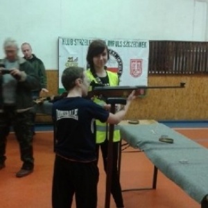 Strzeleckie ferie